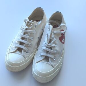 Converse all Star, low top, Play sneakers